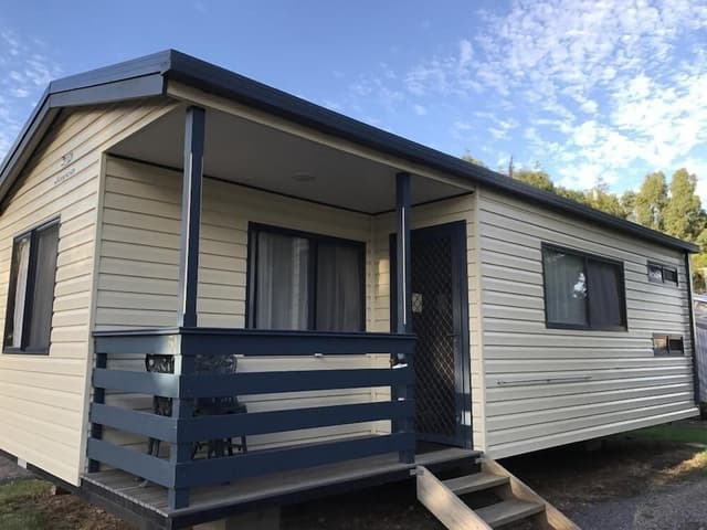 Family Ensuite Cabin