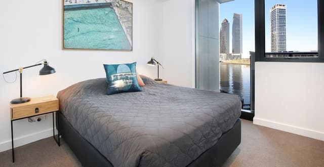 One Bedroom Apartment - River View