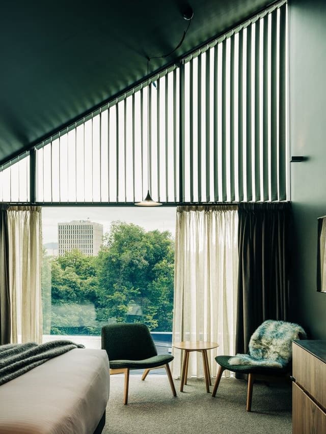 Superior Room (Grove Bath)