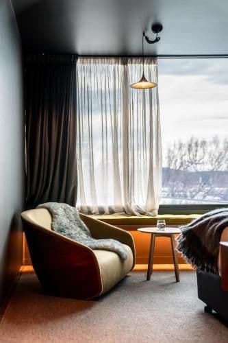 Superior King Room - Grove Bath 