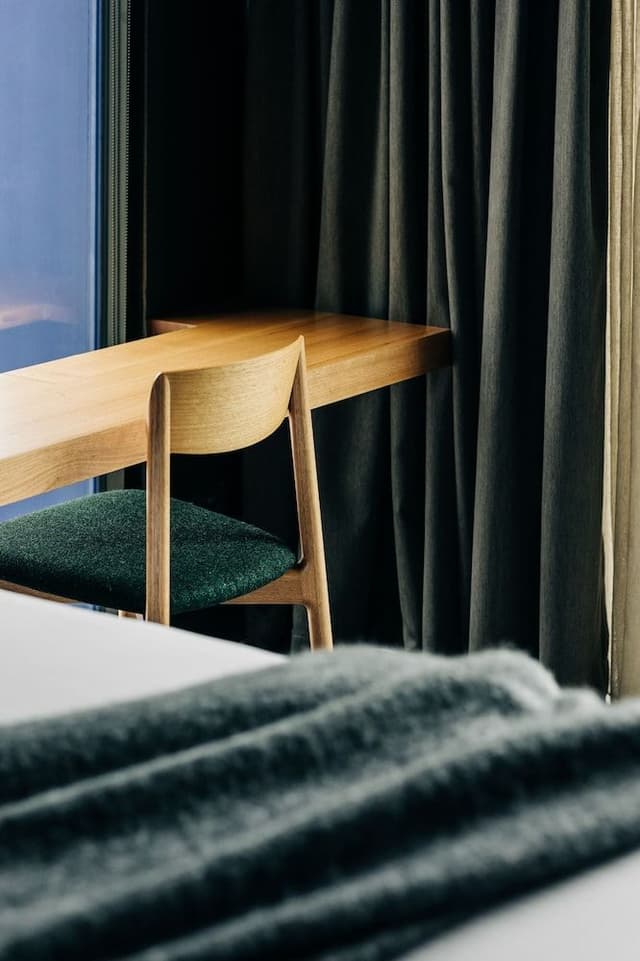 Superior Room (Grove Bath)