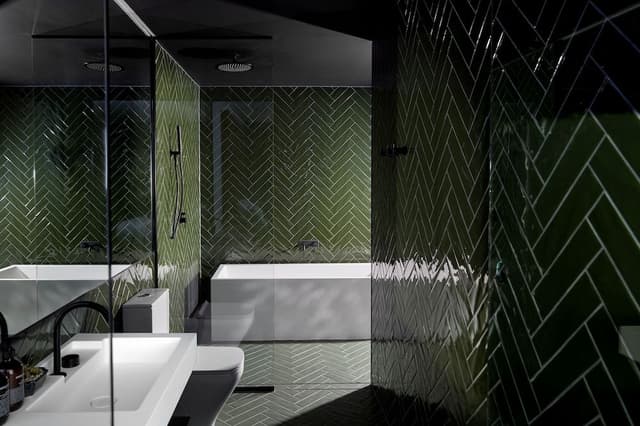 Superior Room (Grove Bath)
