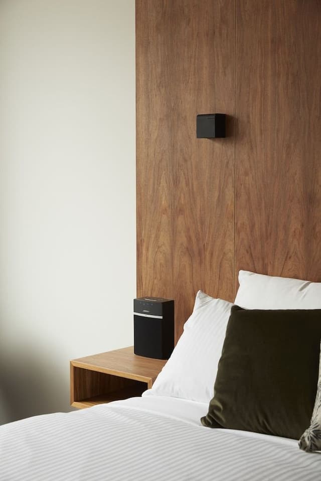 Superior Room (Grove Bath)