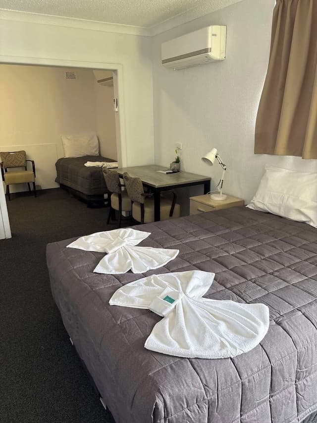 Suite