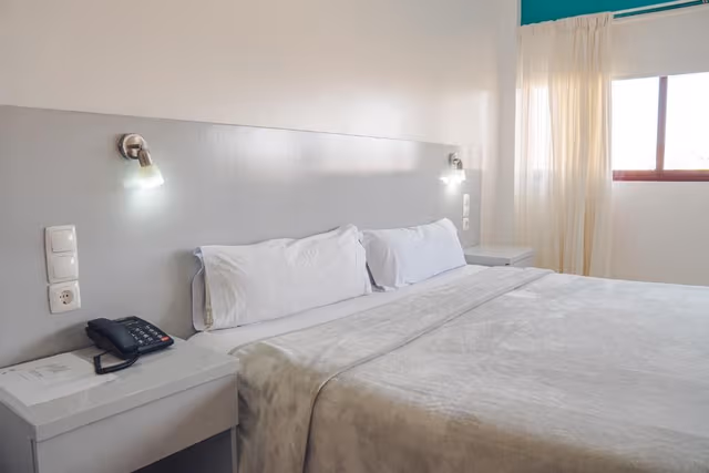 Suite (1 adult + 2 children)