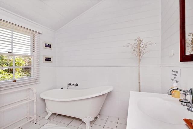 Standard Suite, 2 Bedrooms, Non Smoking, Kitchen (Dovecote Cottage)