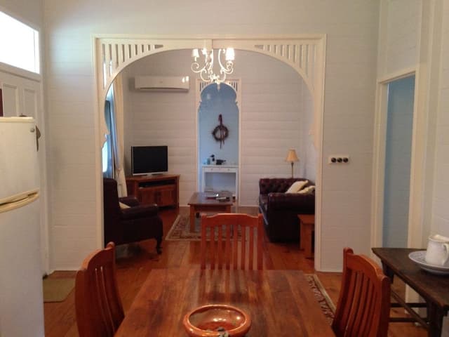 Standard Suite, 2 Bedrooms, Non Smoking, Kitchen (Dovecote Cottage)