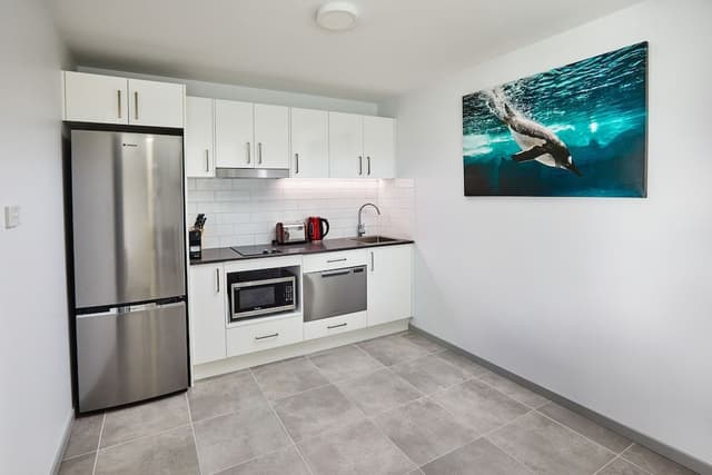 Executive Apartment, 2 Bedrooms, Kitchen