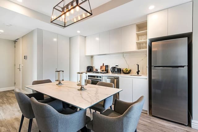 1 Bedroom Standard Apartment