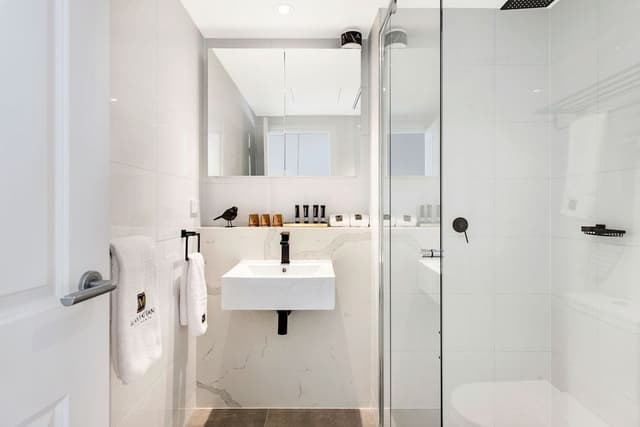 1 Bedroom Standard Apartment