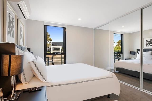 1 Bedroom Standard Apartment