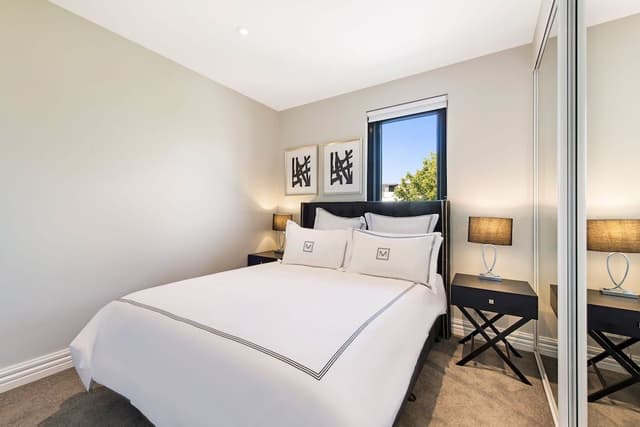 2 Bedroom Standard Apartment