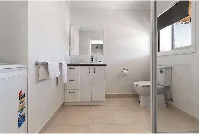 Deluxe 3 Bedroom Villa - Sleeps 6