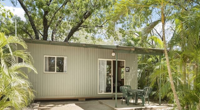 Family Cabin, Multiple Beds