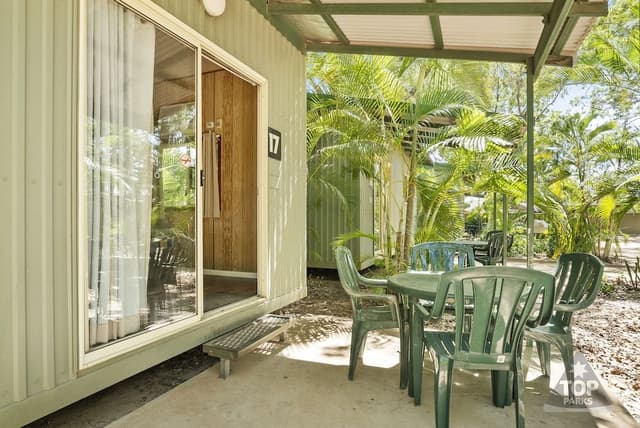 Family Cabin, Multiple Beds