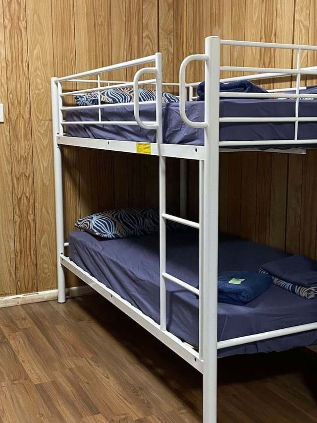 Family Cabin, Multiple Beds