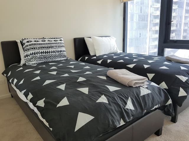 Premium Apartment, 3 Bedrooms, Non Smoking, 2 Bathrooms