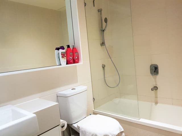 Premium Apartment, 3 Bedrooms, Non Smoking, 2 Bathrooms