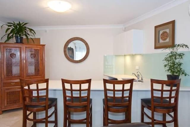 Apartment, 1 Bedroom