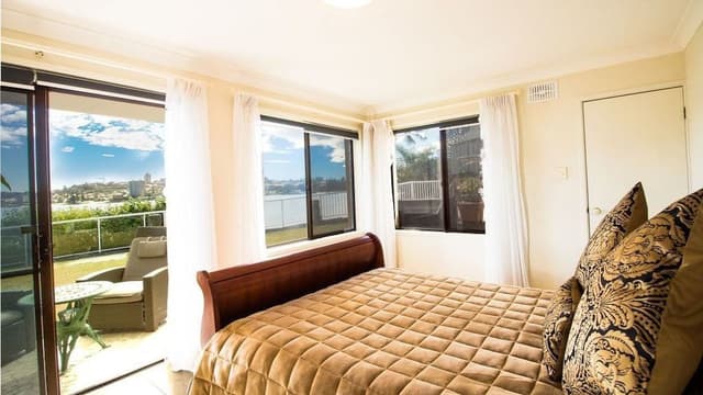 Apartment, 1 Bedroom