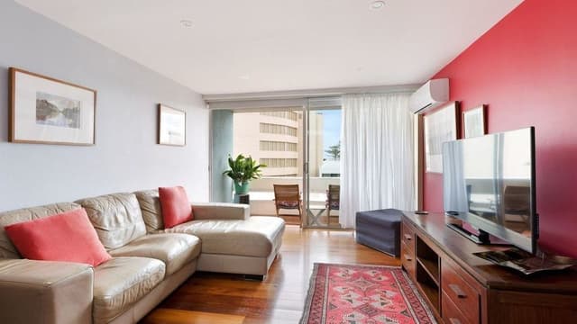Apartment, 1 Bedroom