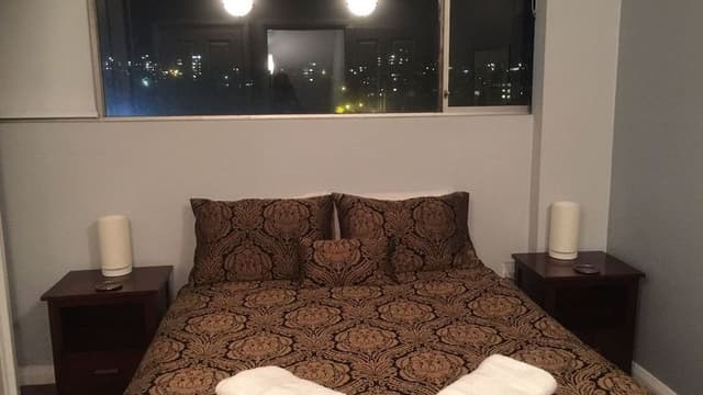Apartment, 1 Bedroom