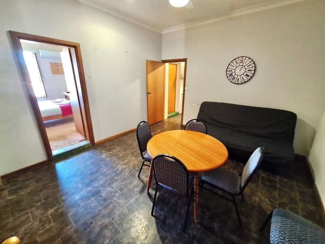 Family Apartment