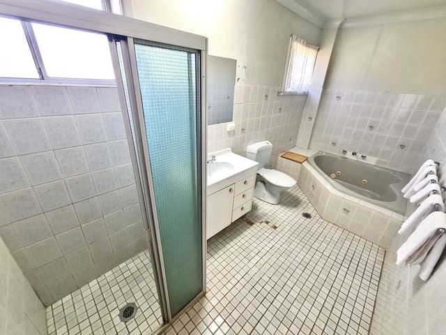 Family Apartment