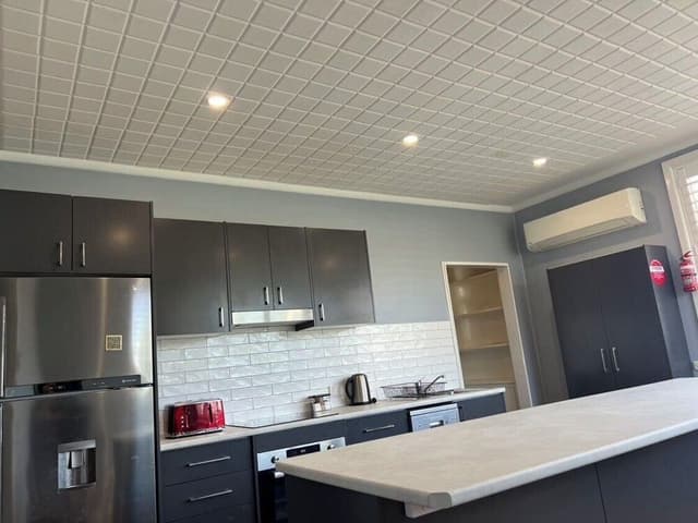 Executive Apartment