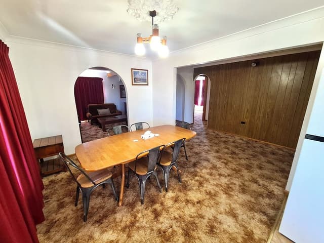 Business Apartment