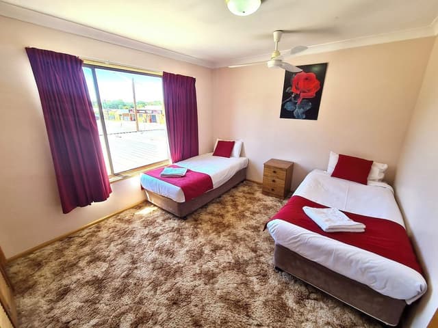 Business Apartment