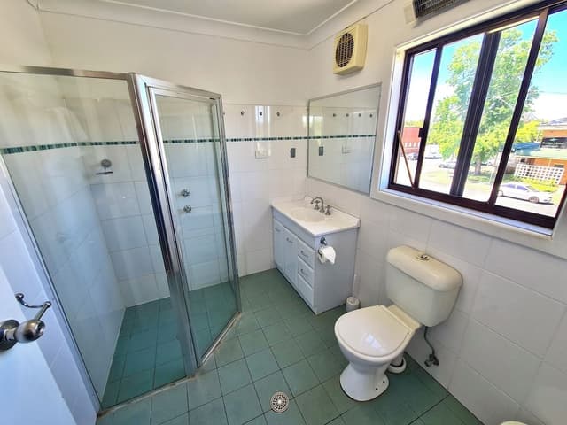Business Apartment