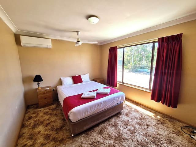 Business Apartment