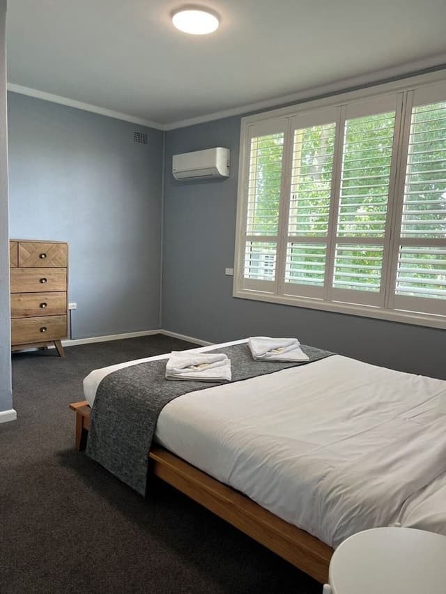Executive Apartment