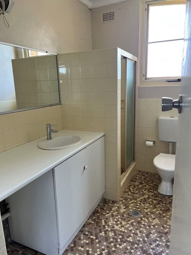 Executive Apartment