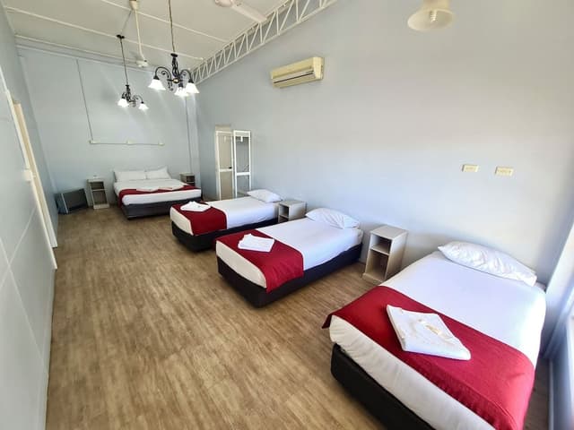 Family Apartment