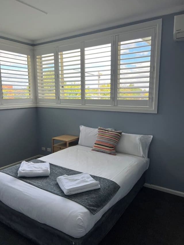Executive Apartment