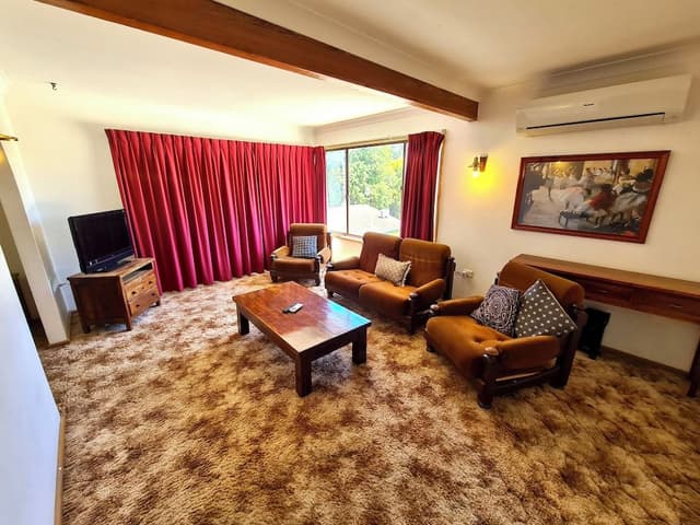 Business Apartment
