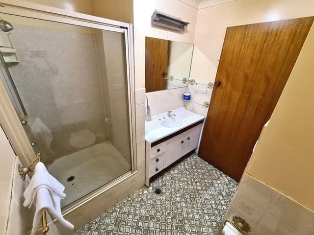 Business Apartment