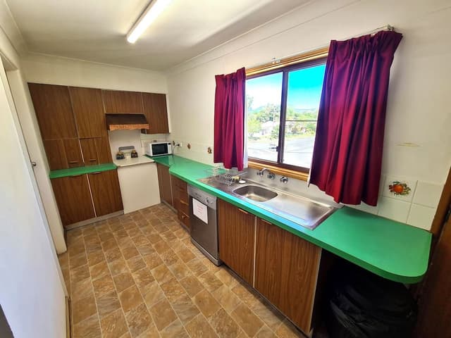 Business Apartment