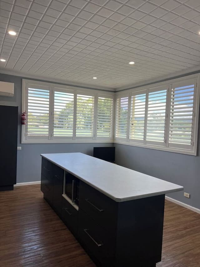 Executive Apartment