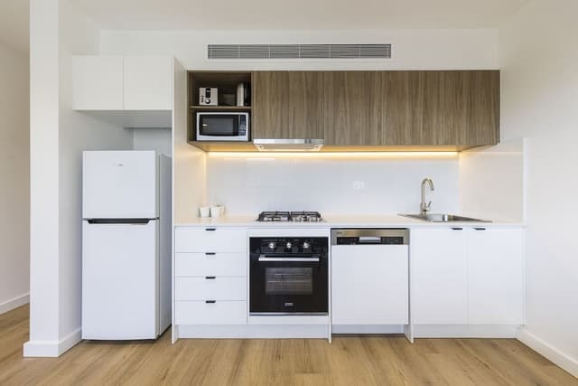 Apartment, 2 Bedrooms