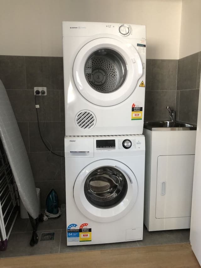 Apartment, 2 Bedrooms