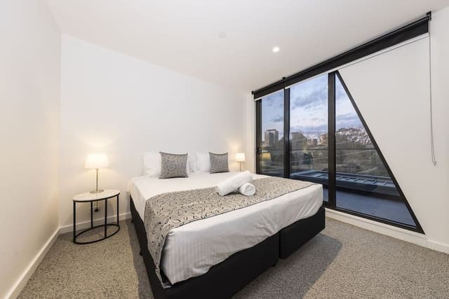 Apartment, 2 Bedrooms