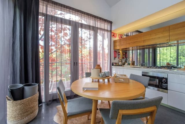 Wellness Villa (King or Twin)