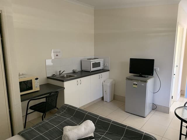 Comfort Apartment