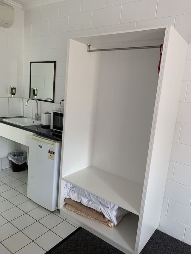 Comfort Room