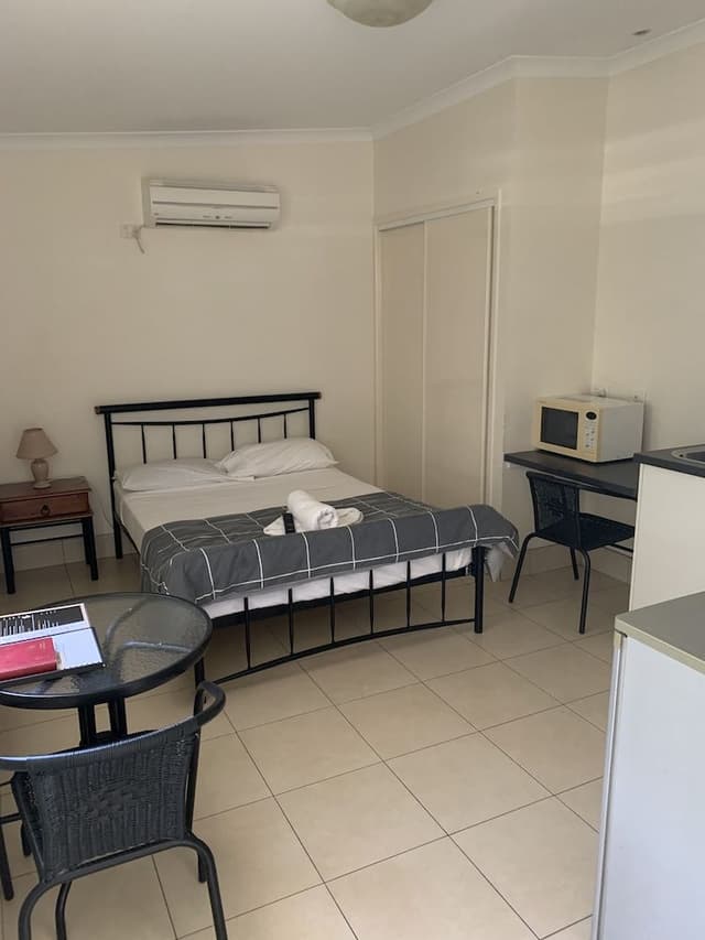 Comfort Apartment