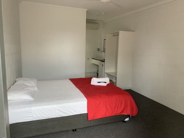 Comfort Room