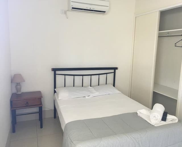 Comfort Apartment